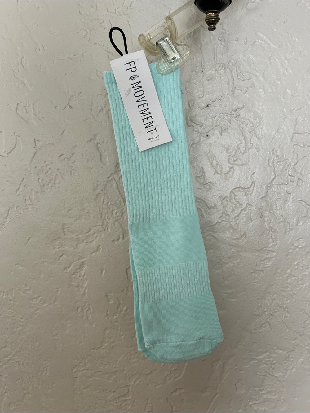 Free People Movement Last Lap Socks